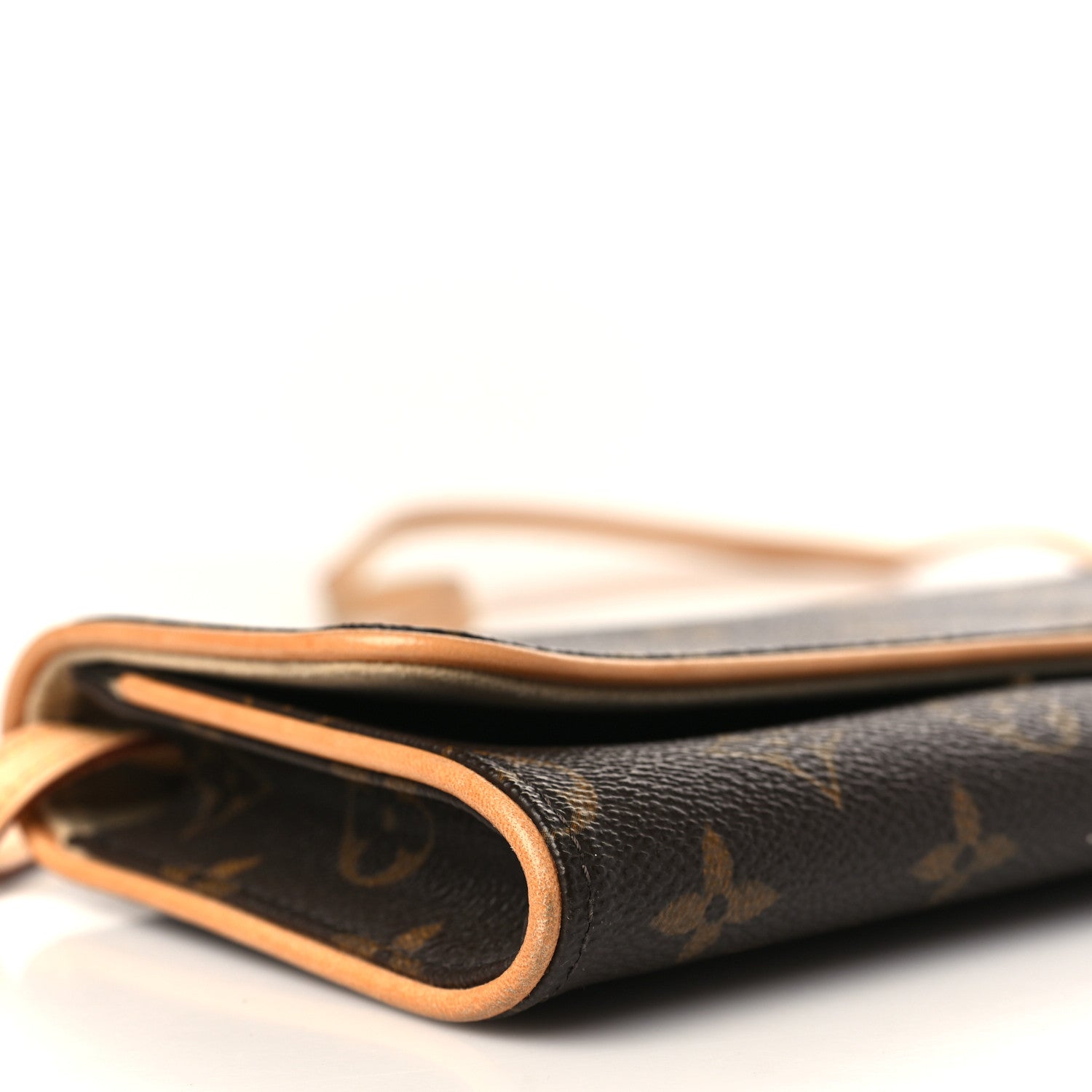 Louis Vuitton Monogram Pochette Twin GM 7 of 8