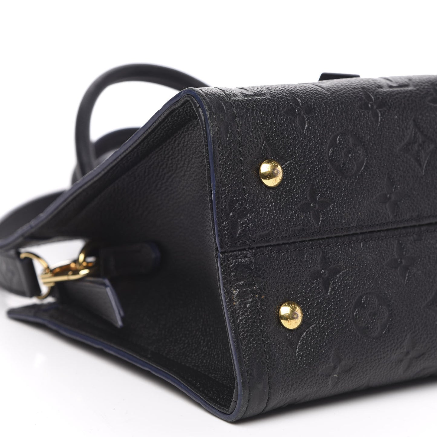 Empreinte Sully PM Black