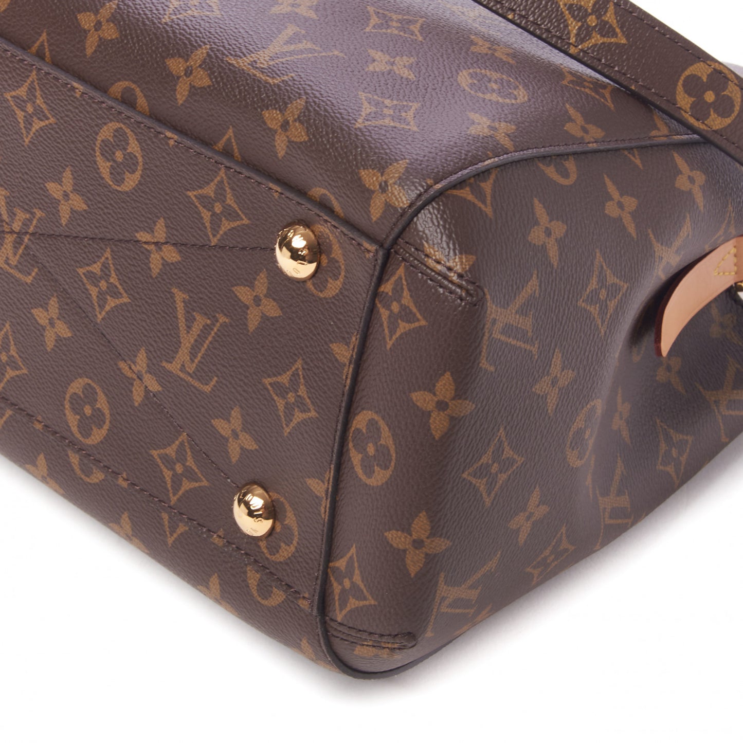 Monogram Montaigne MM