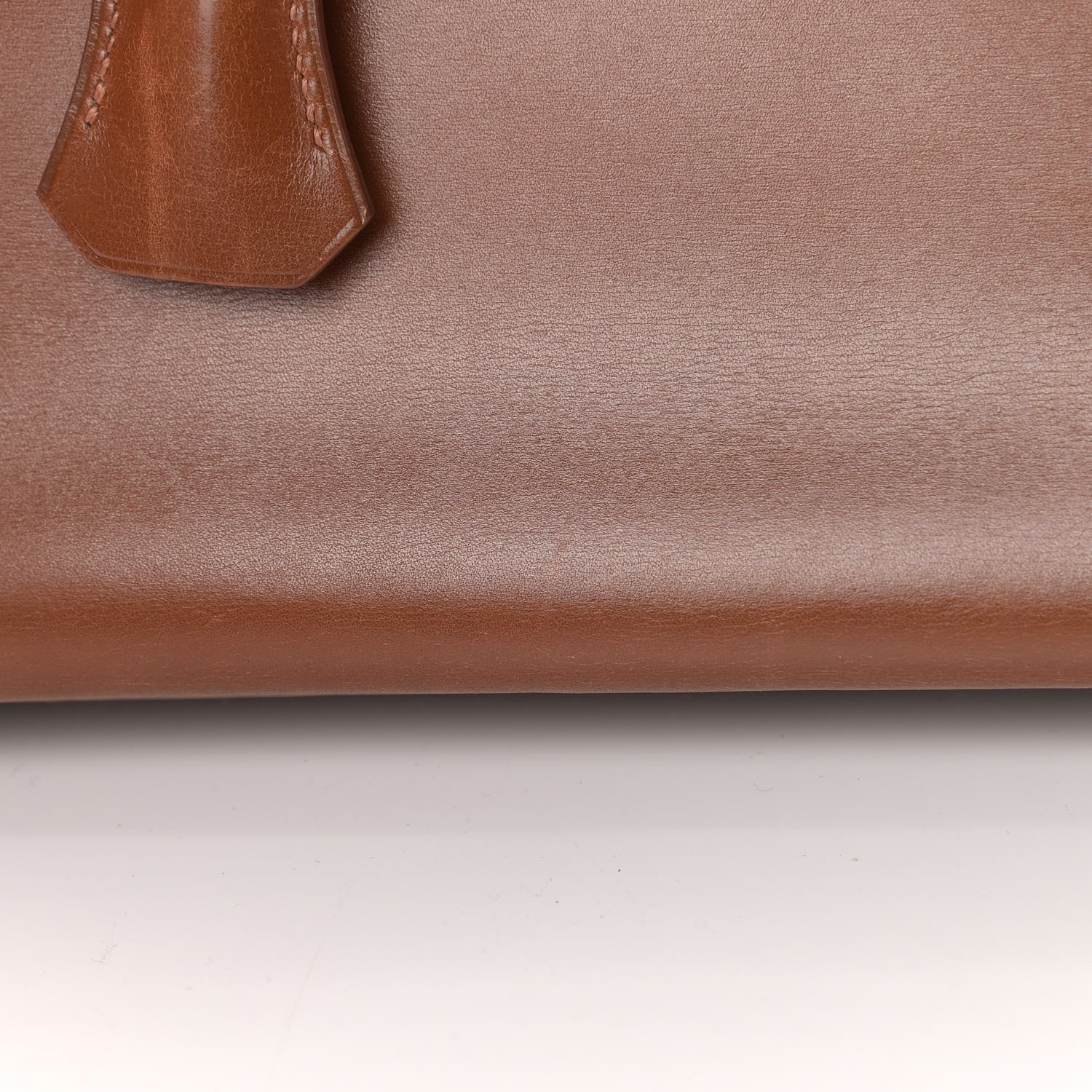 Hermes Box Birkin 30 Gold 19 of 36