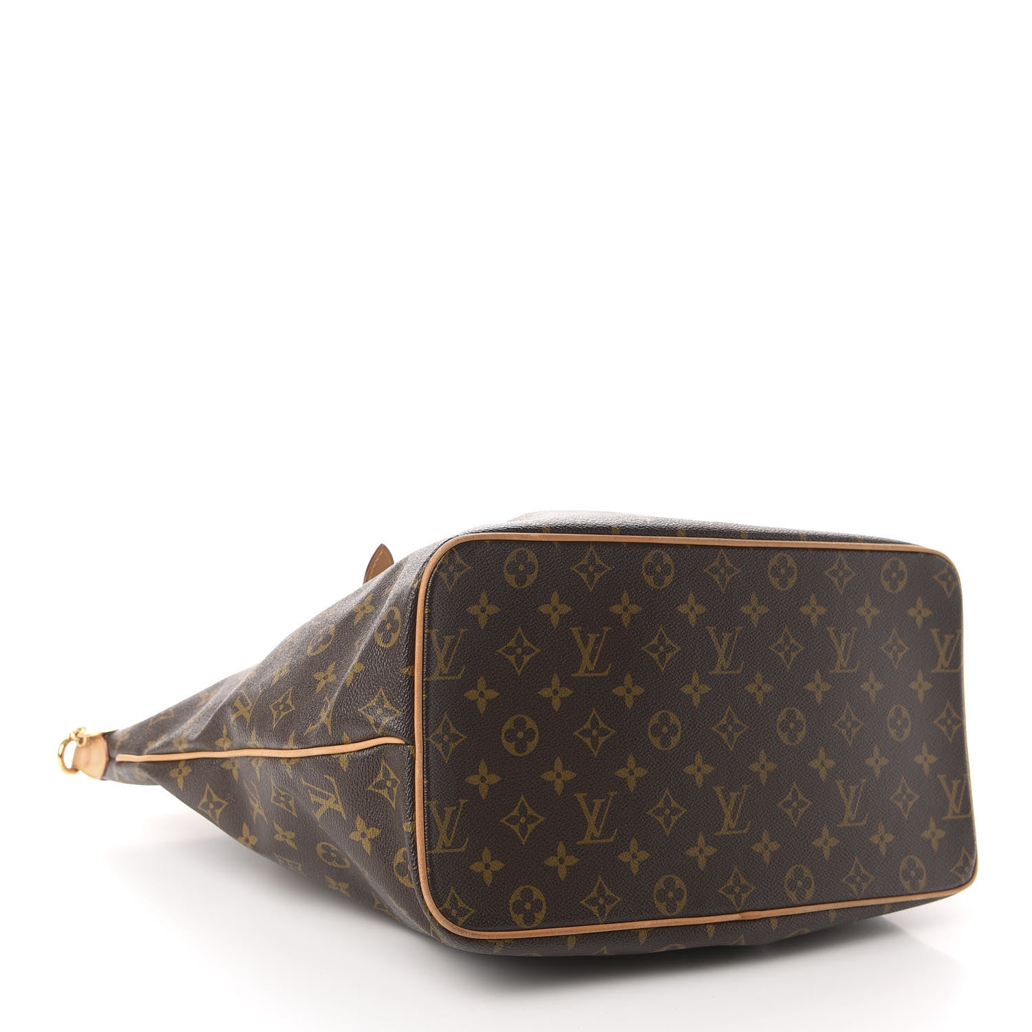 Louis Vuitton Monogram Palermo GM 4 of 9