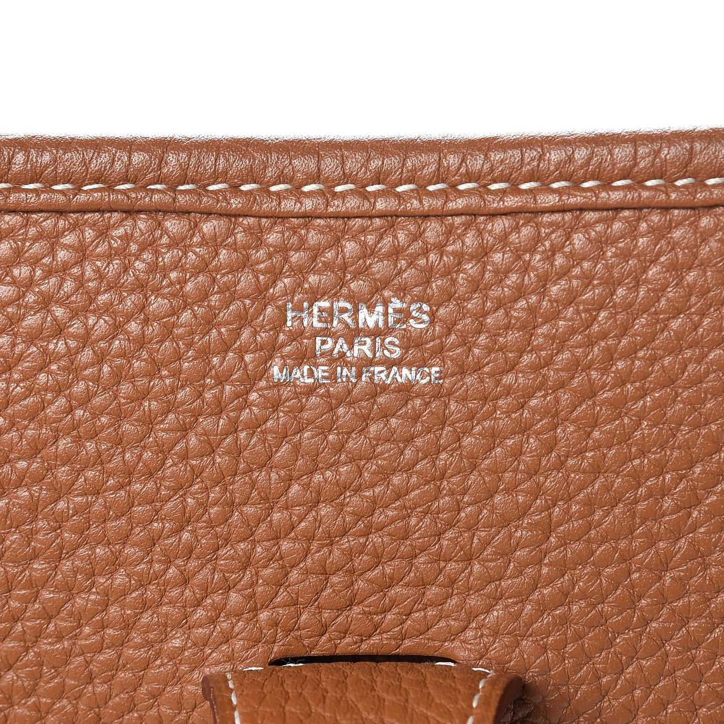 Taurillon Clemence Evelyne III GM Gold