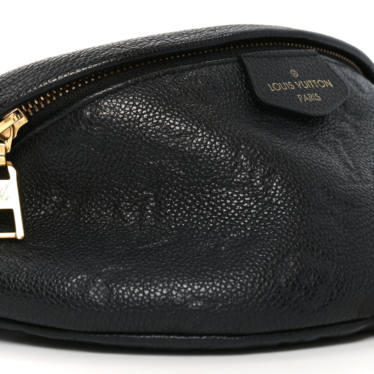 Louis Vuitton Empreinte BumBag Black 8 of 9