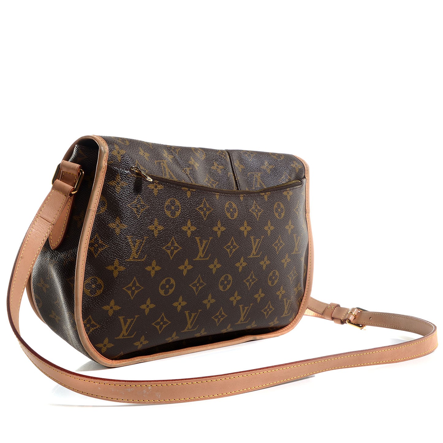 Monogram Menilmontant MM