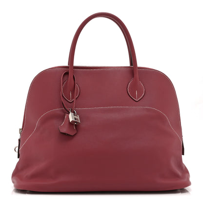 Hermes Sikkim Bolide 35 Bois de Rose 1 of 10