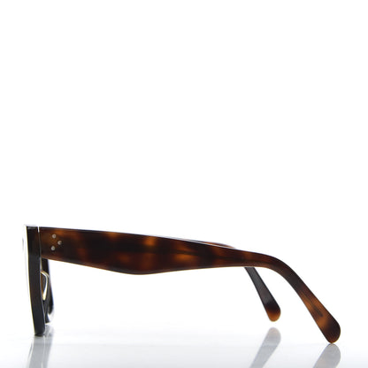 Celine Acetate Catherine Sunglasses CL41089/S Havana 3 of 7