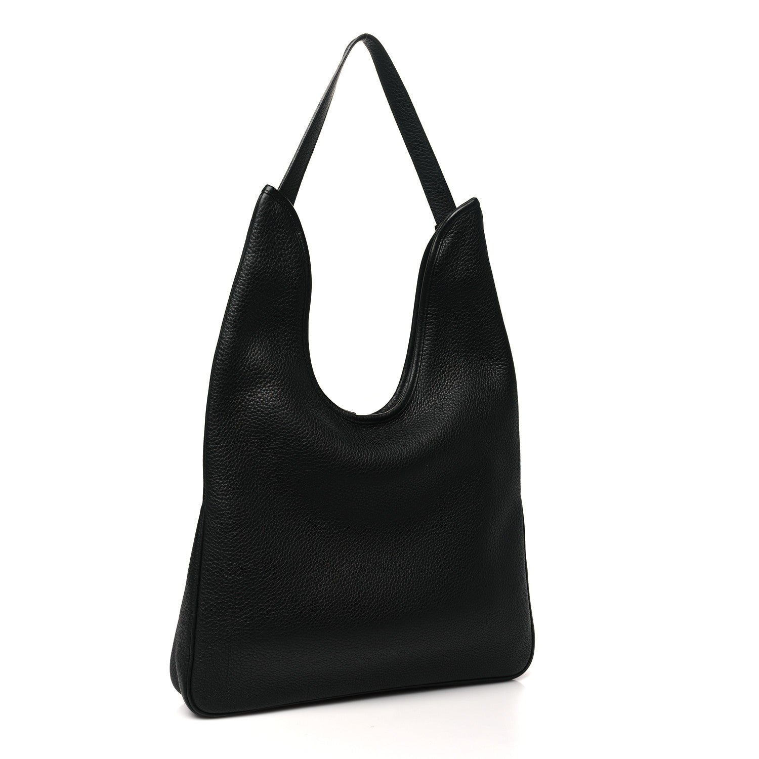 Hermes Togo Massai Cut 32 Black 2 of 9