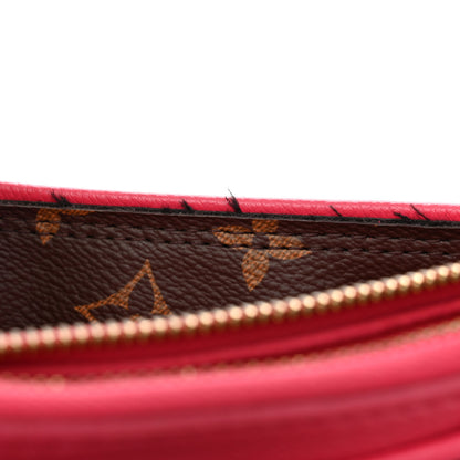 Louis Vuitton LOUIS VUITTON Monogram Pallas Dahlia 11 of 11