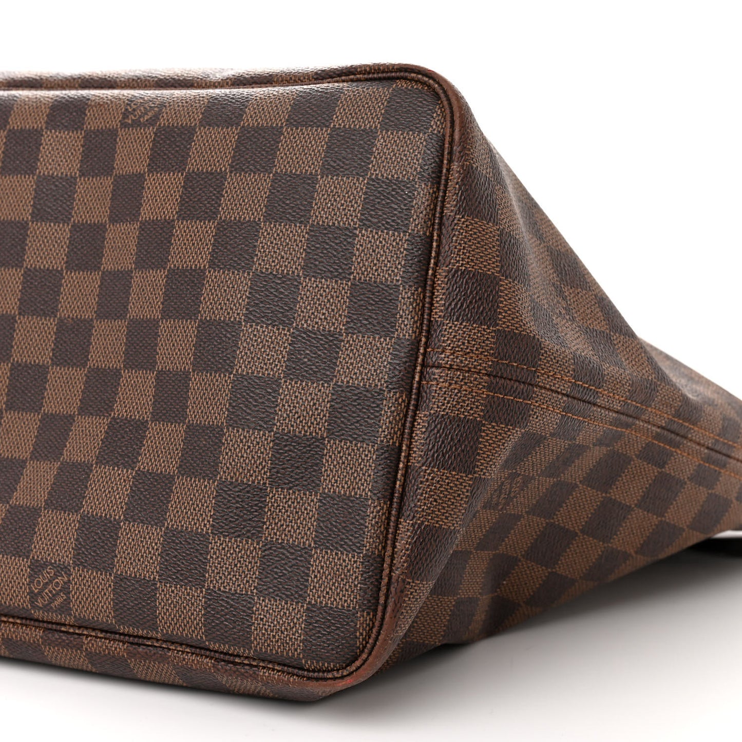Damier Ebene Neverfull GM