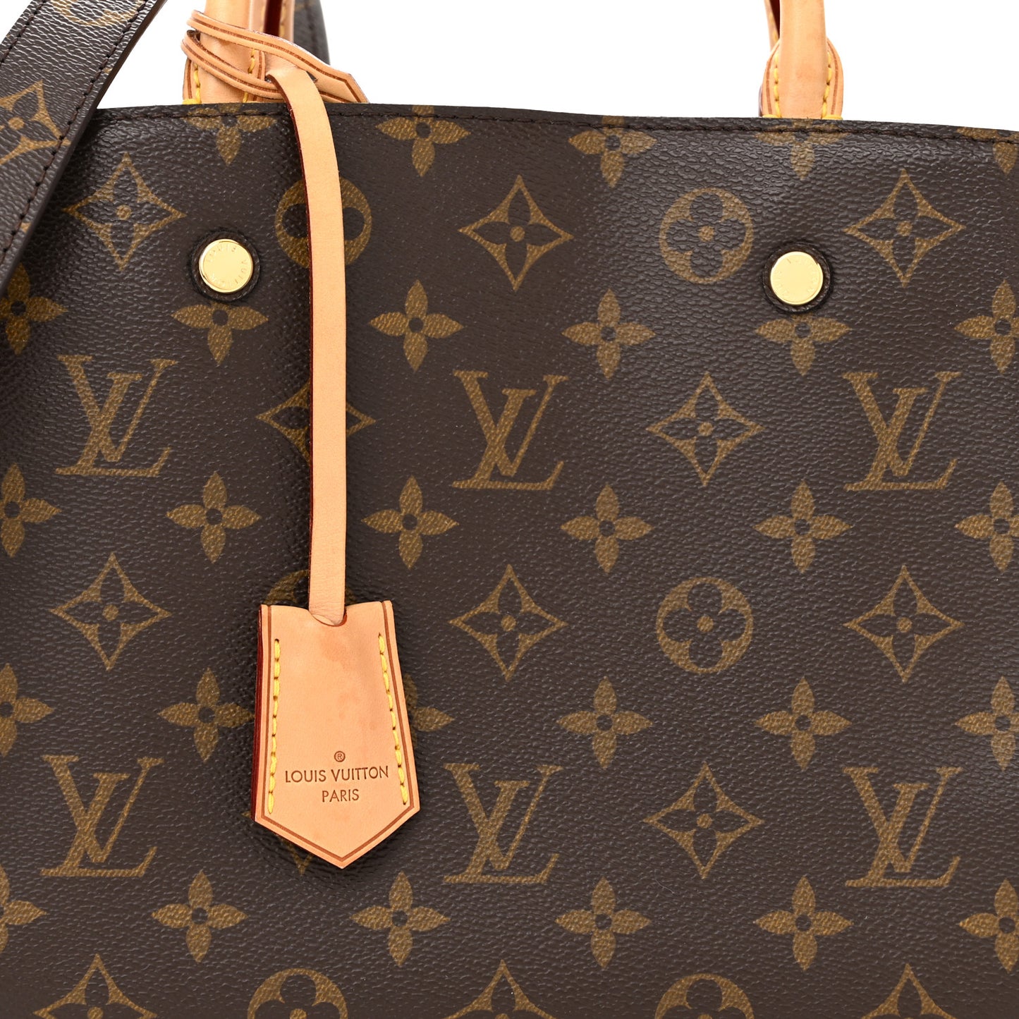 Monogram Montaigne BB