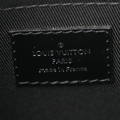Louis Vuitton Reverse Monogram Eclipse City Keepall 6 of 10