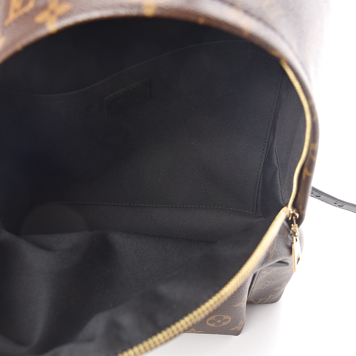 Monogram Palm Springs Backpack MM