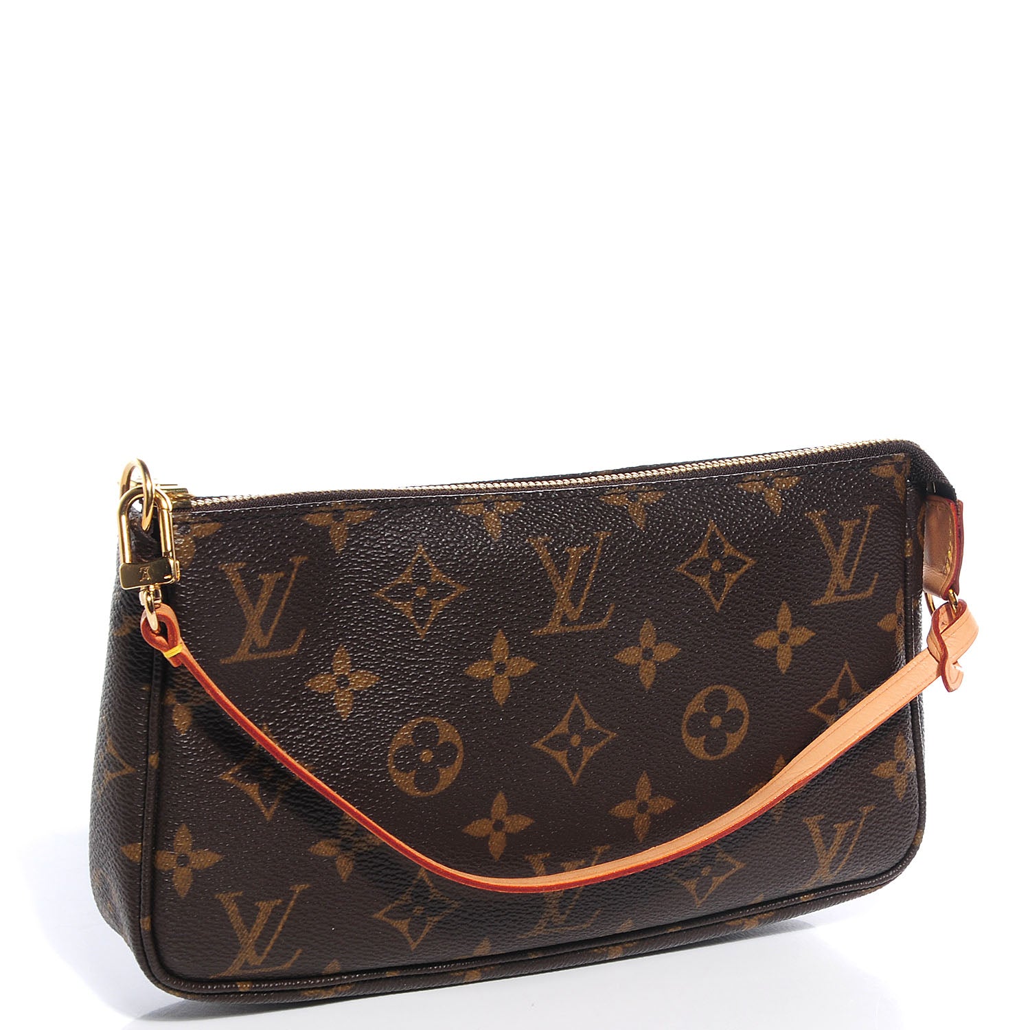 Louis Vuitton Monogram Pochette Accessories 3 of 7
