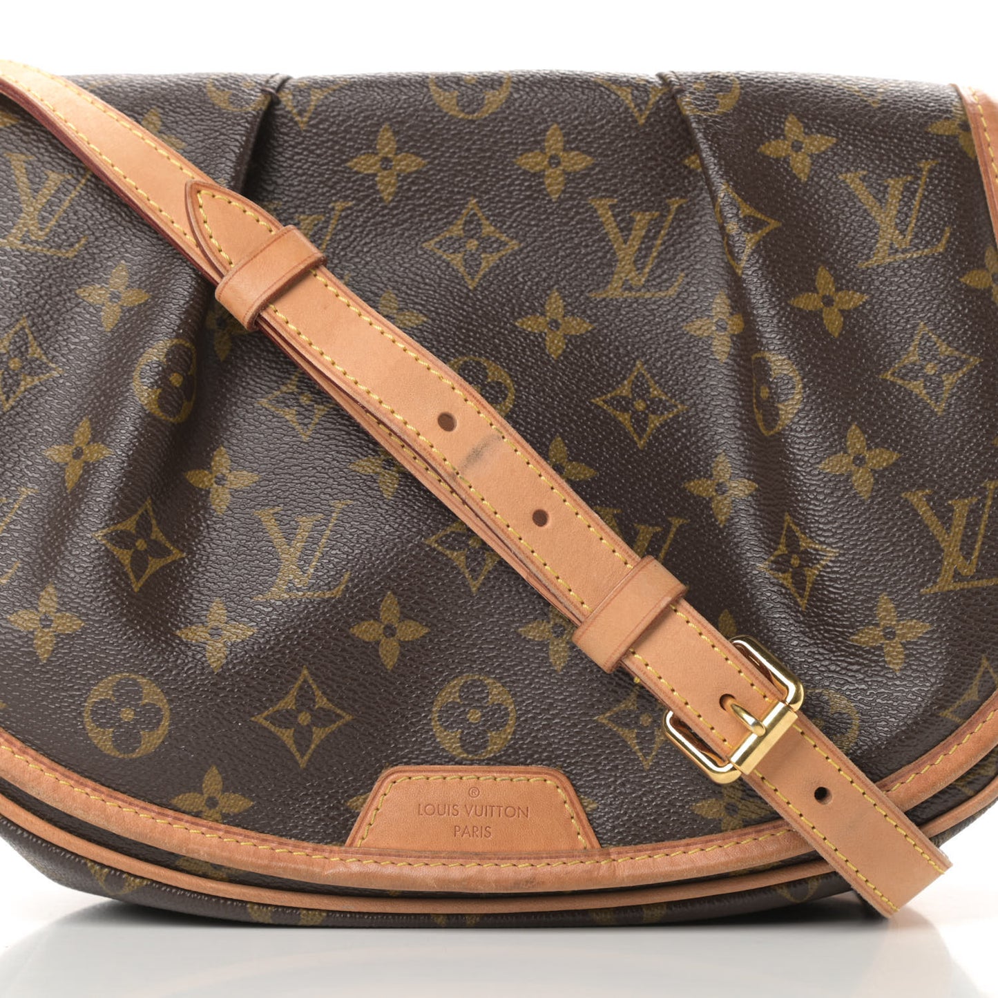 Monogram Menilmontant PM