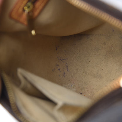 Louis Vuitton Monogram Looping MM 16 of 18