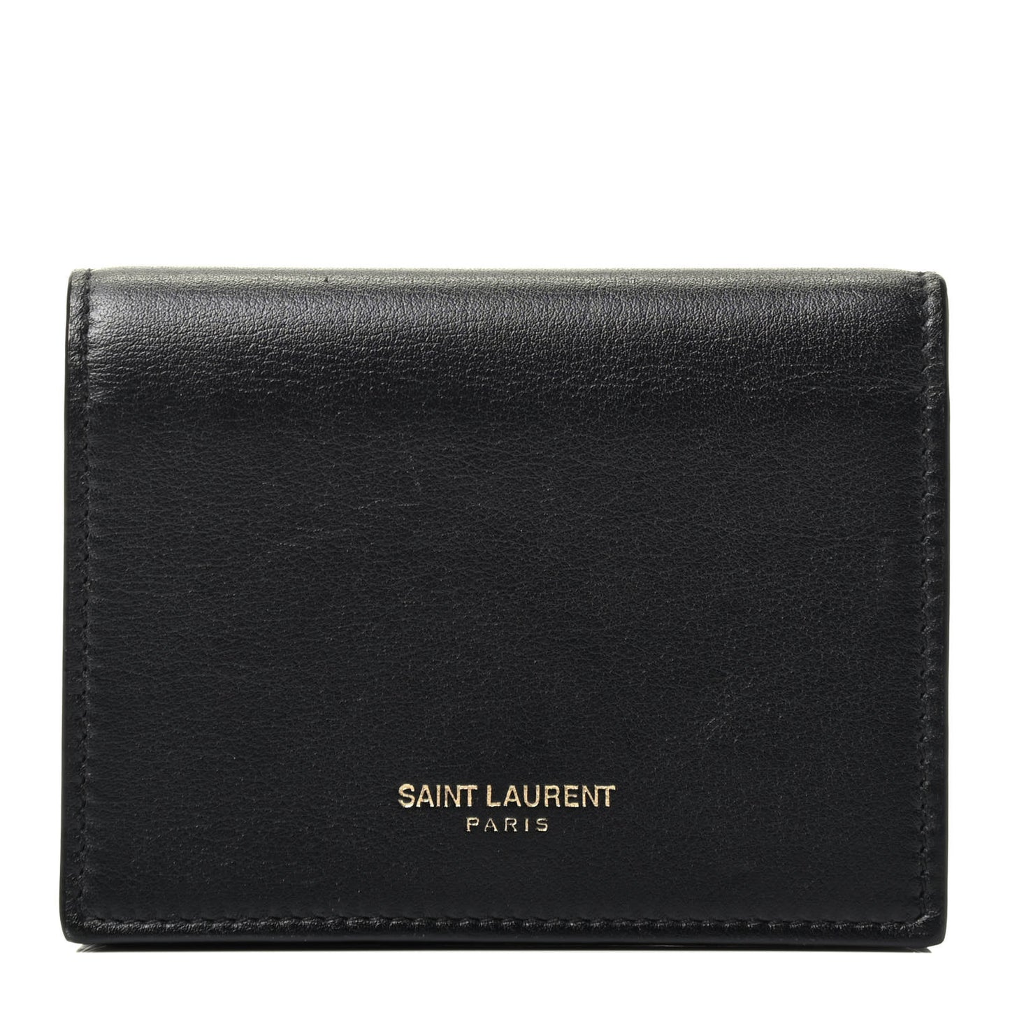 Business Card Case Black