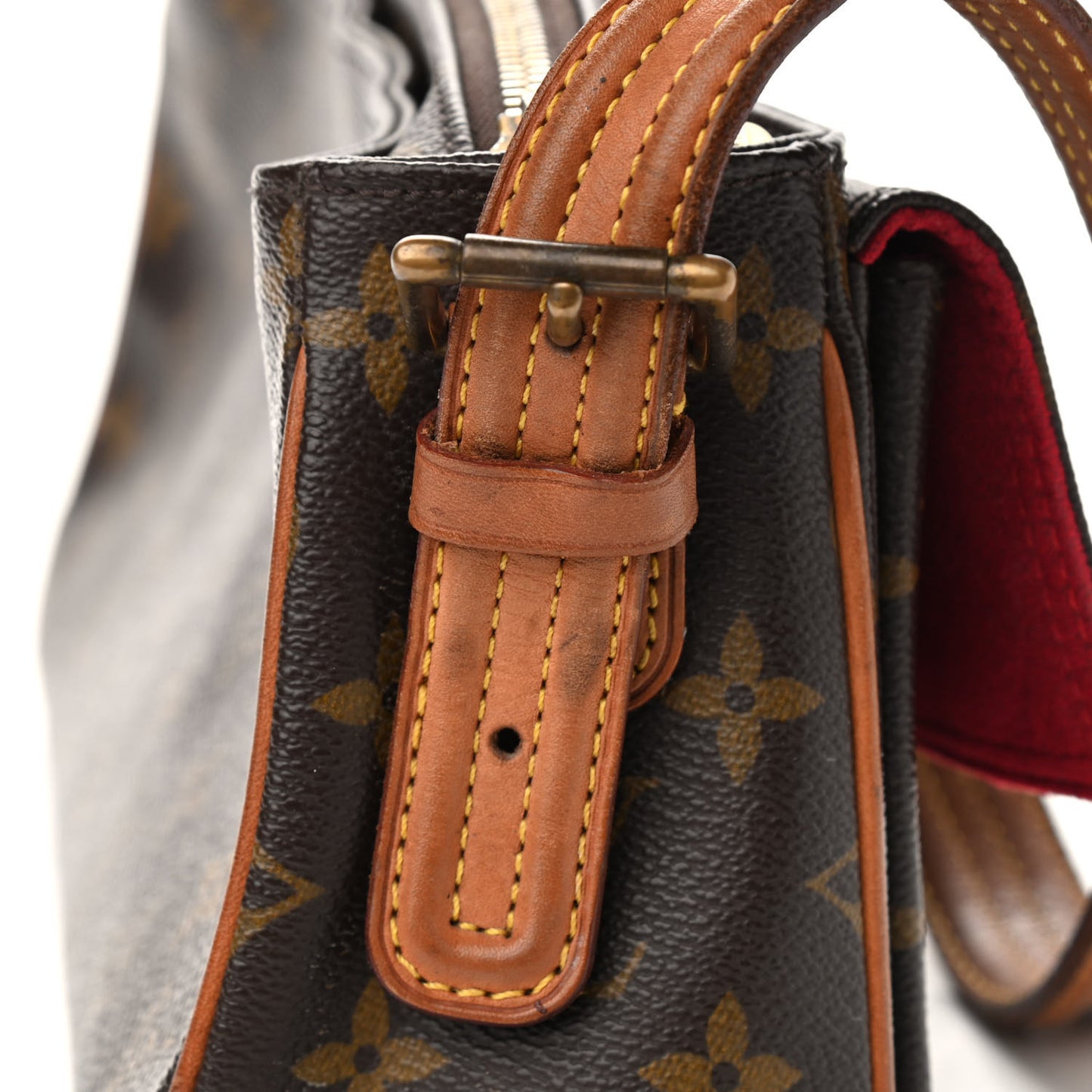 Monogram Viva-Cite MM