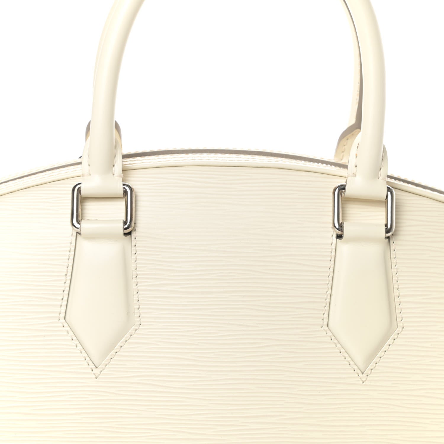 Louis Vuitton Epi Jasmin Ivory 9 of 11