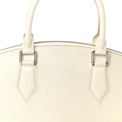 Louis Vuitton Epi Jasmin Ivory 9 of 11