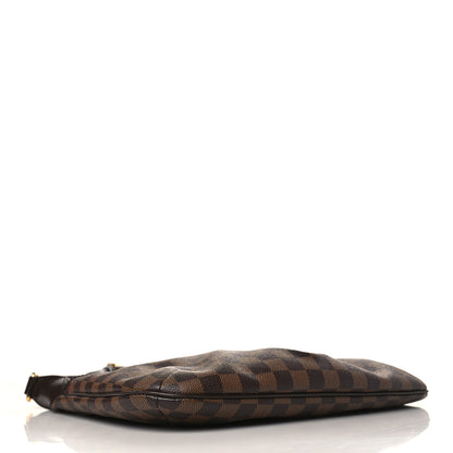 Louis Vuitton Damier Ebene Bloomsbury PM 4 of 8