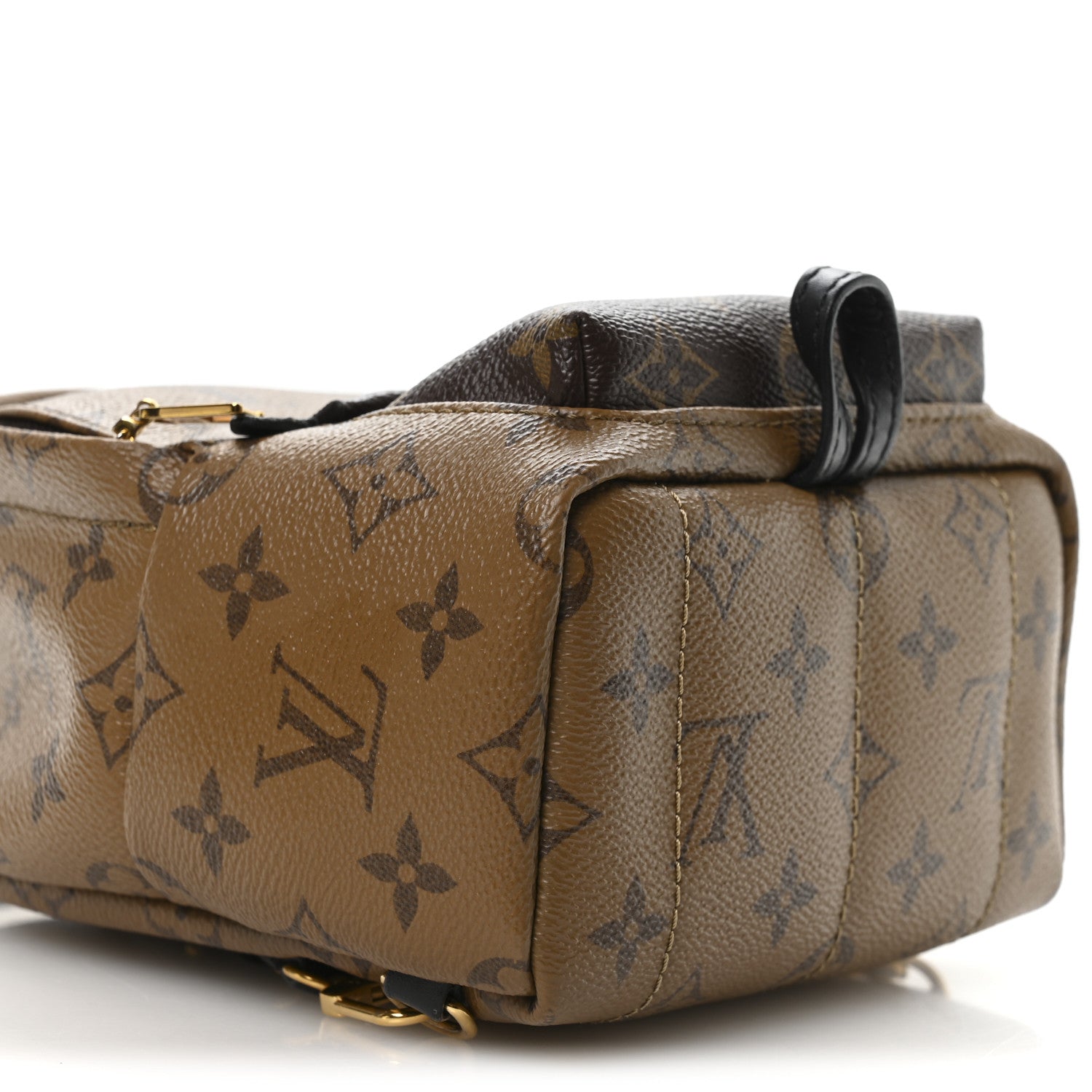 Louis Vuitton Reverse Monogram Palm Springs Backpack Mini 9 of 10