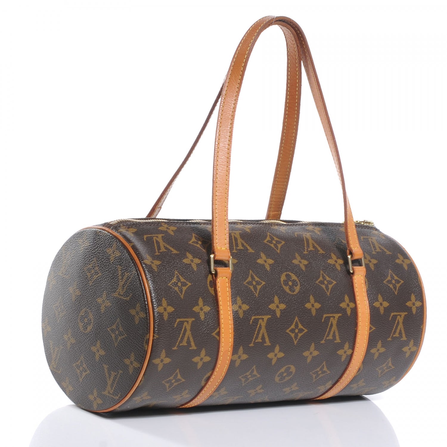 Louis Vuitton Monogram Papillon 30 3 of 6