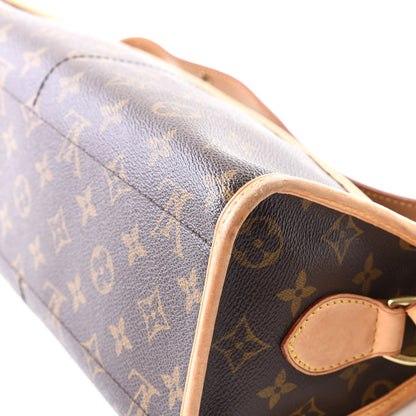 Louis Vuitton Monogram Popincourt Long Shoulder Bag 8 of 12
