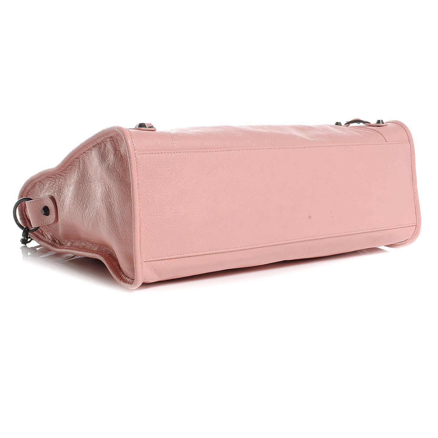 Agneau Classic Hardware City Rose Peach