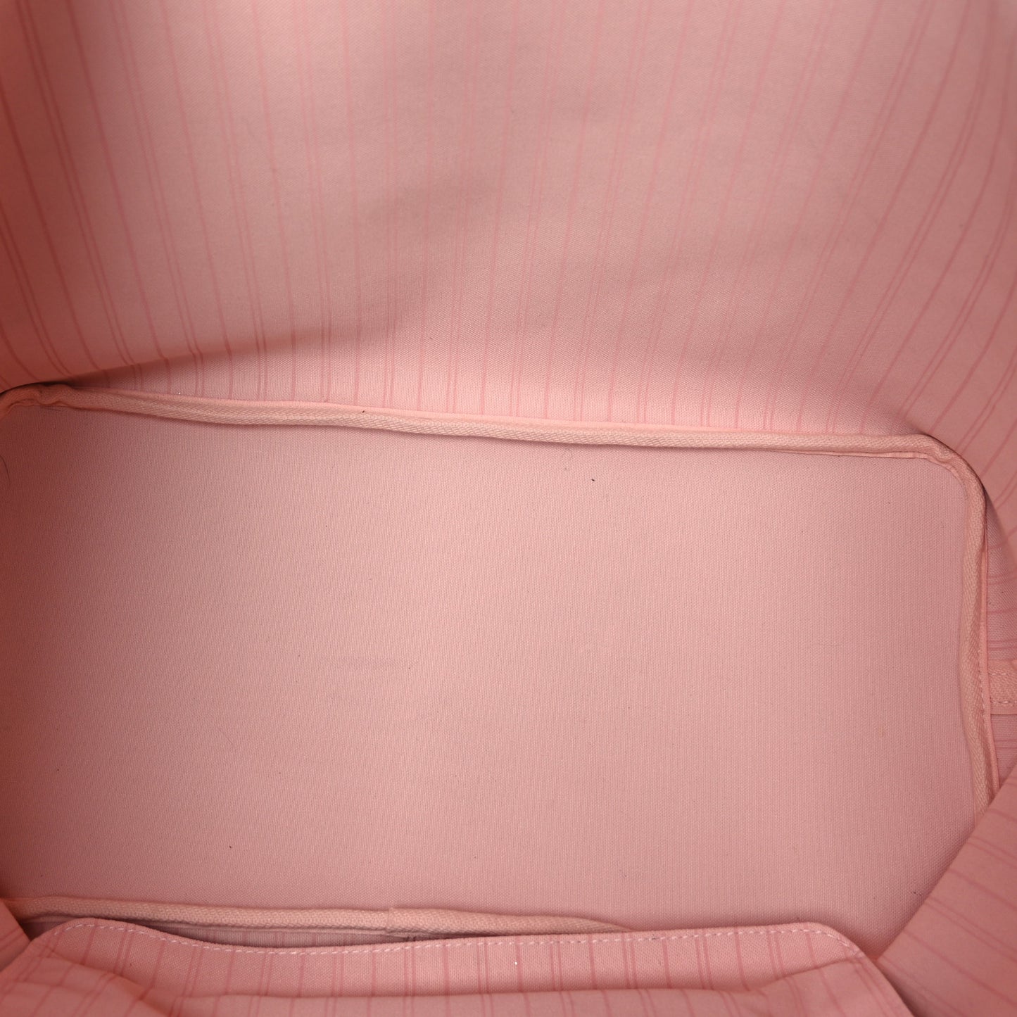 Damier Azur Neo Neverfull GM Rose Ballerine