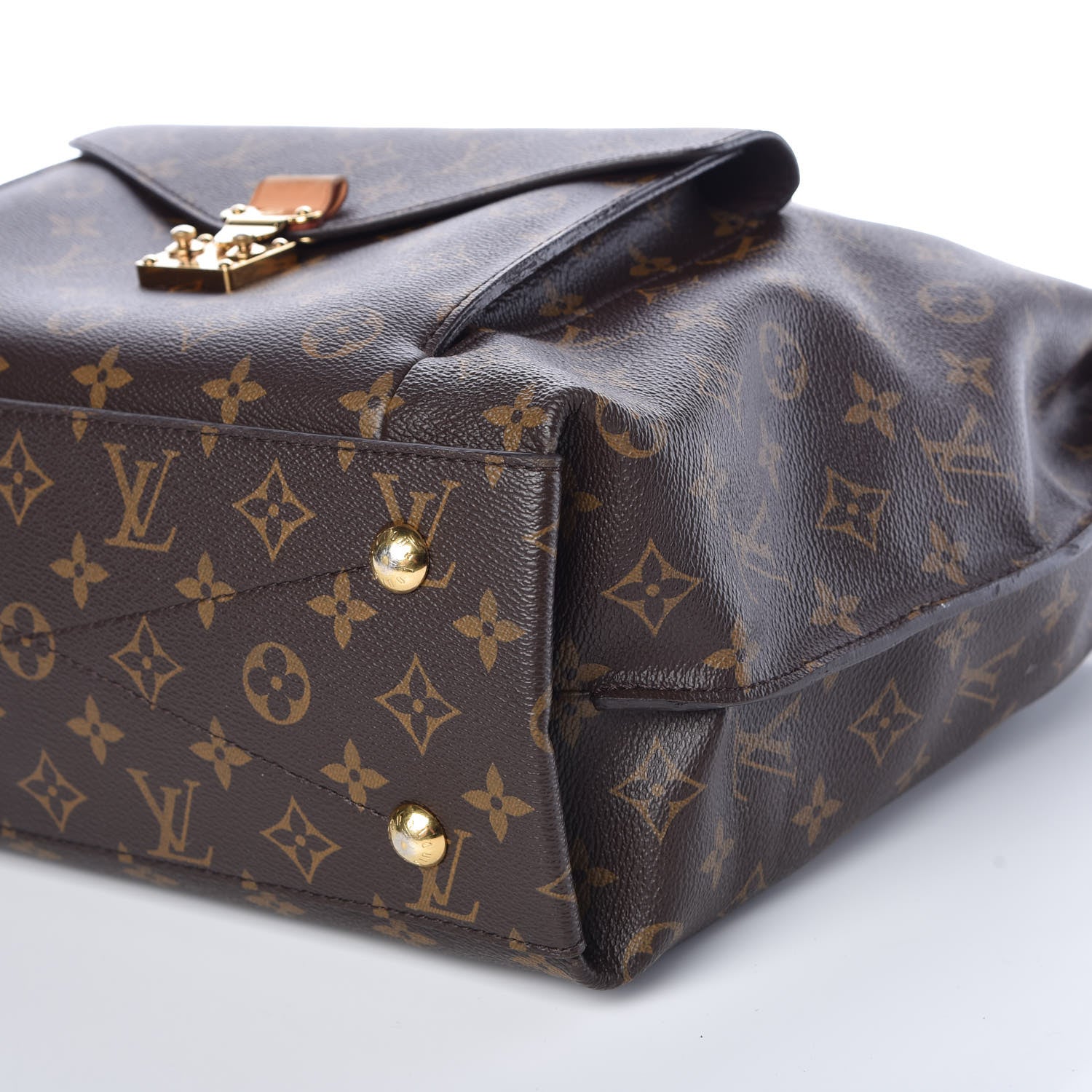Louis Vuitton Monogram Metis 10 of 12