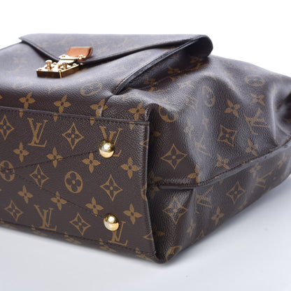 Louis Vuitton Monogram Metis 10 of 12
