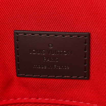 Louis Vuitton Damier Ebene Graceful PM 6 of 12