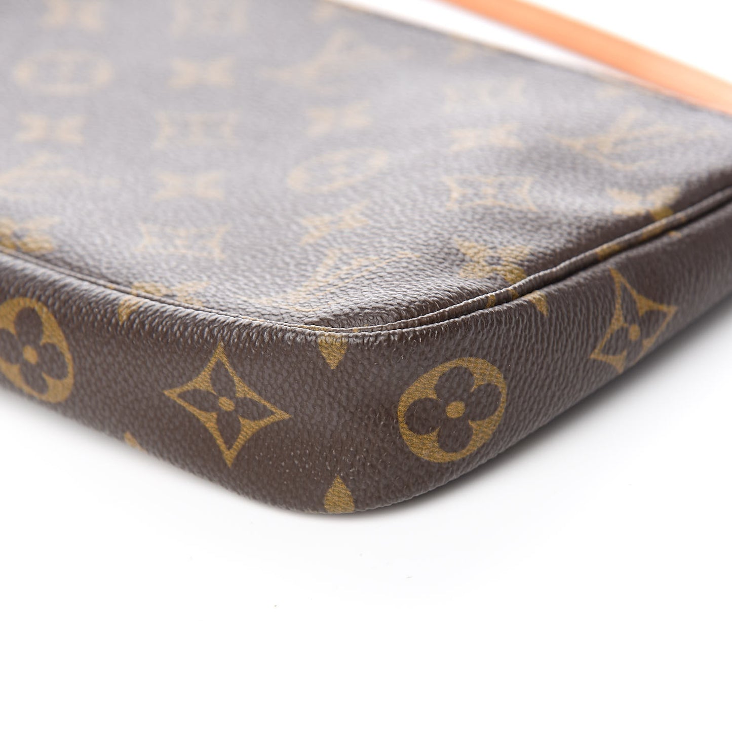 Monogram Pochette Accessories
