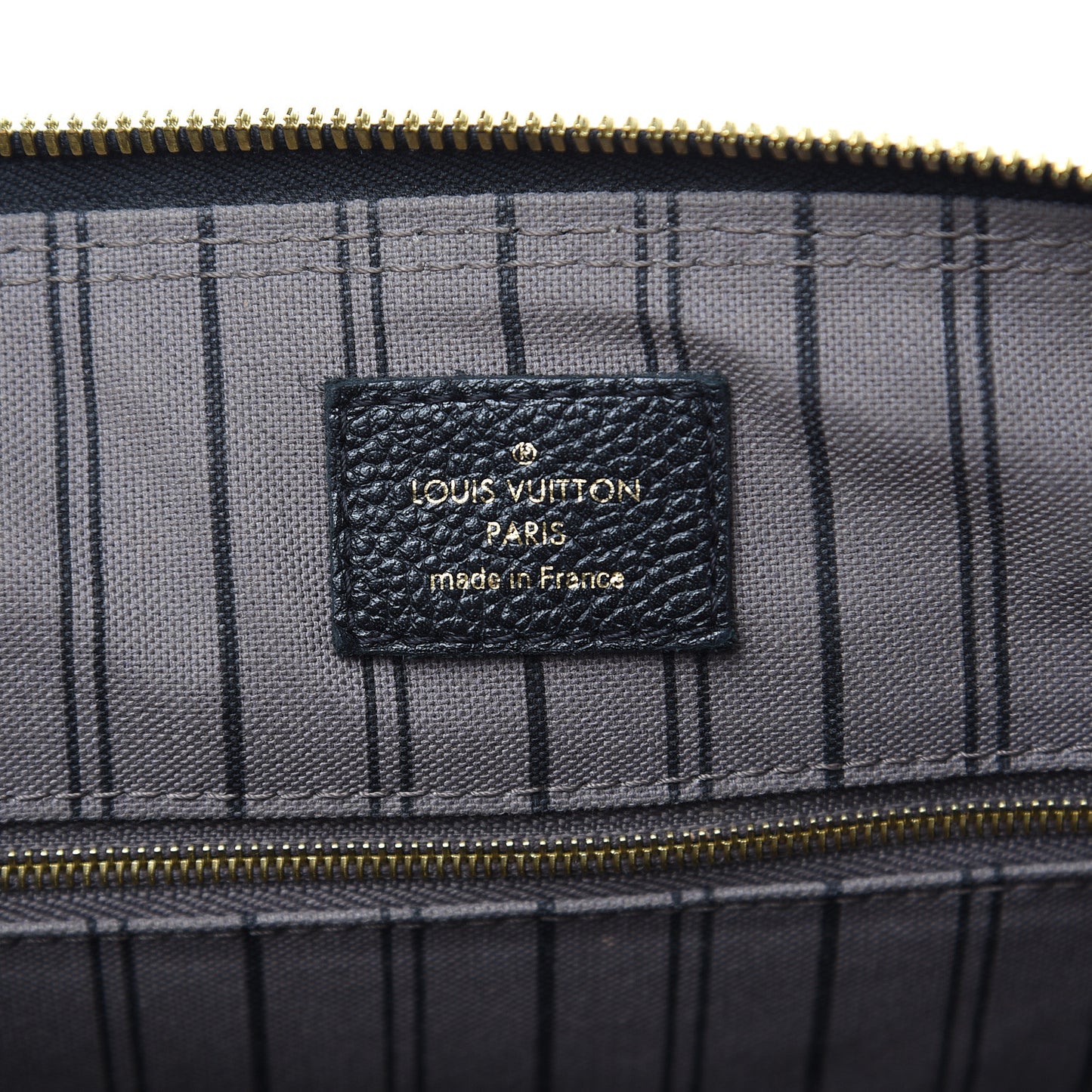 Empreinte Speedy Bandouliere 25 NM Black