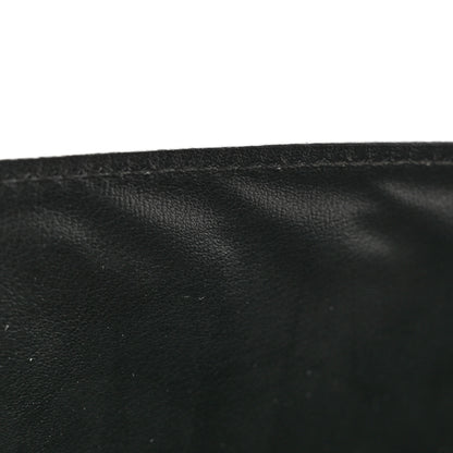 Louis Vuitton Epi Zippy Vertical Wallet Black 7 of 7