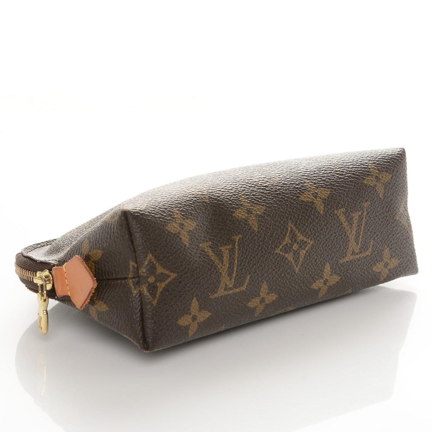 Monogram Cosmetic Pouch