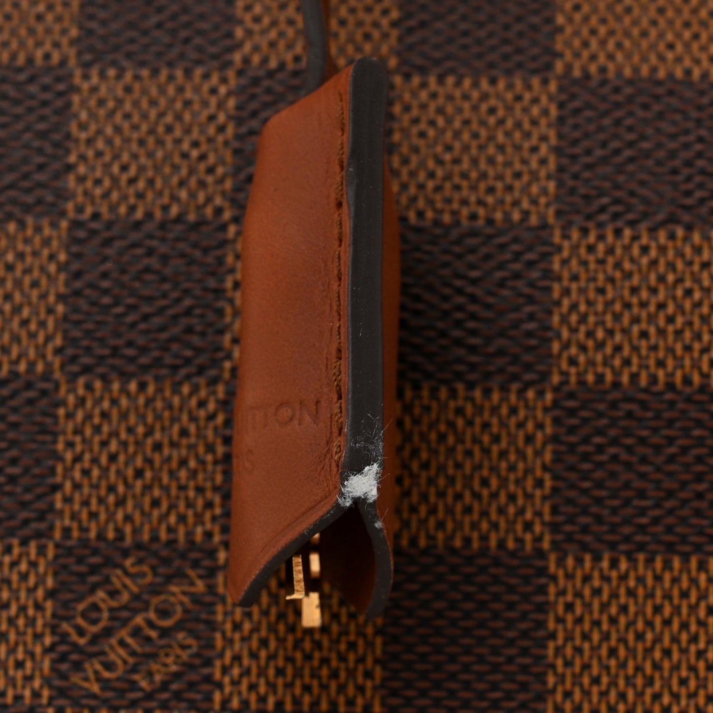 Damier Ebene Belmont
