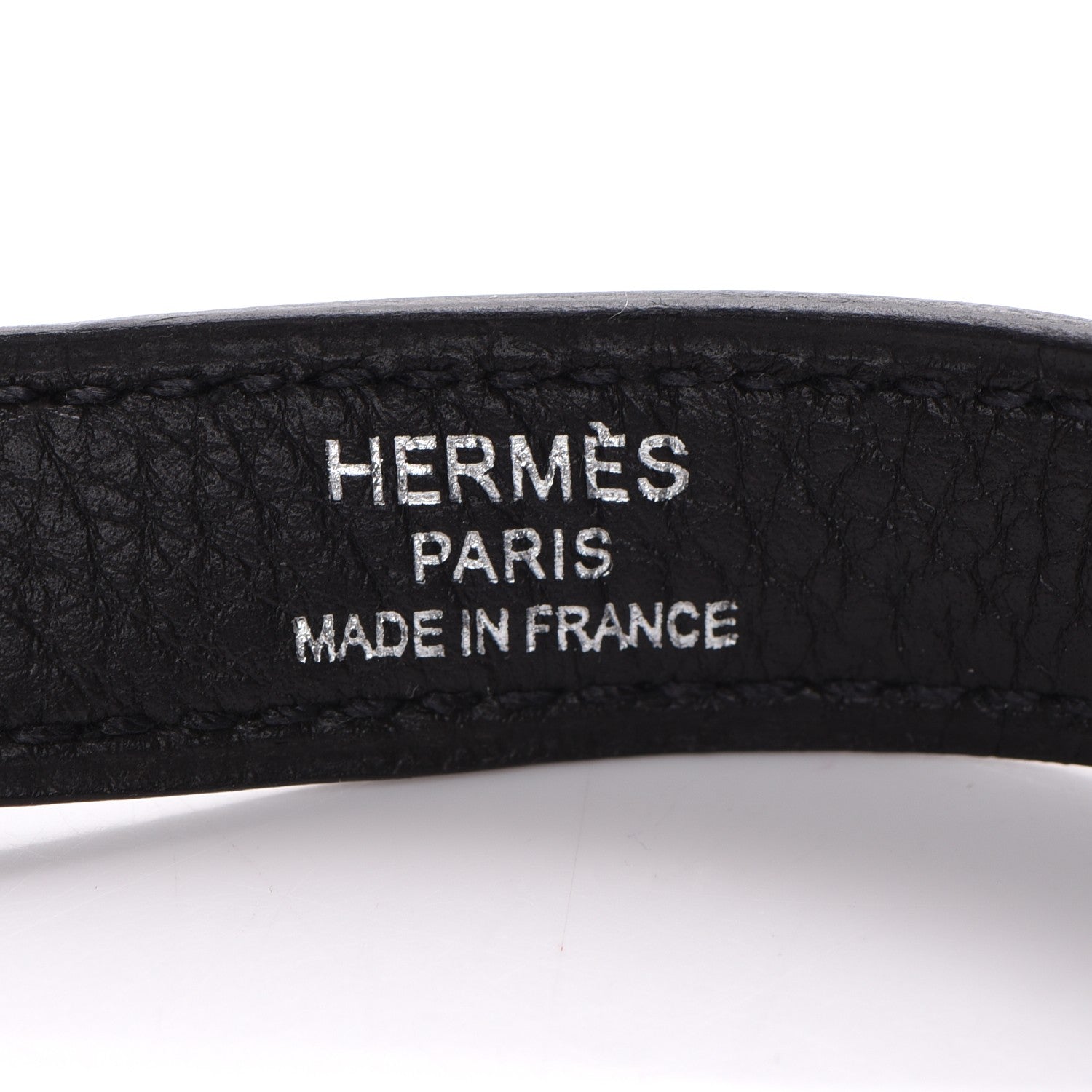 Hermes Togo Kelly Retourne 32 Black 27 of 31