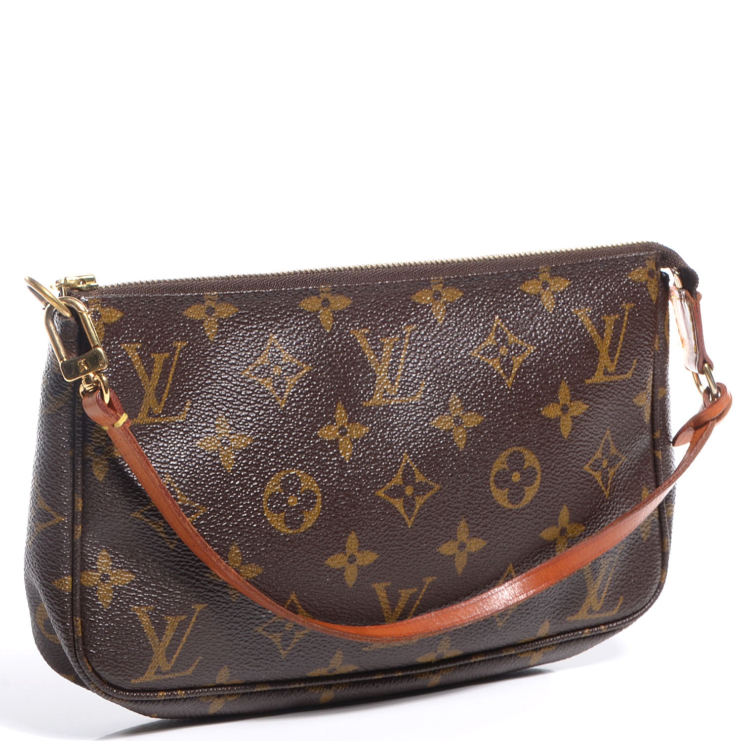 Louis Vuitton Monogram Pochette Accessories 3 of 6