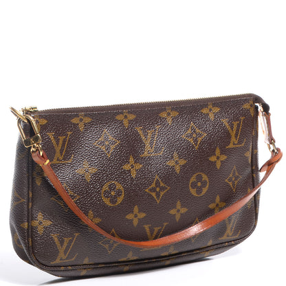 Louis Vuitton Monogram Pochette Accessories 3 of 6