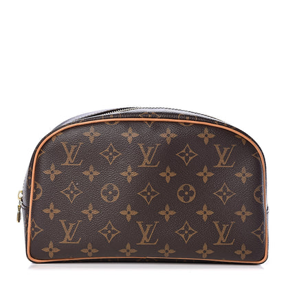 Louis Vuitton Monogram Toiletry Bag 25 1 of 10