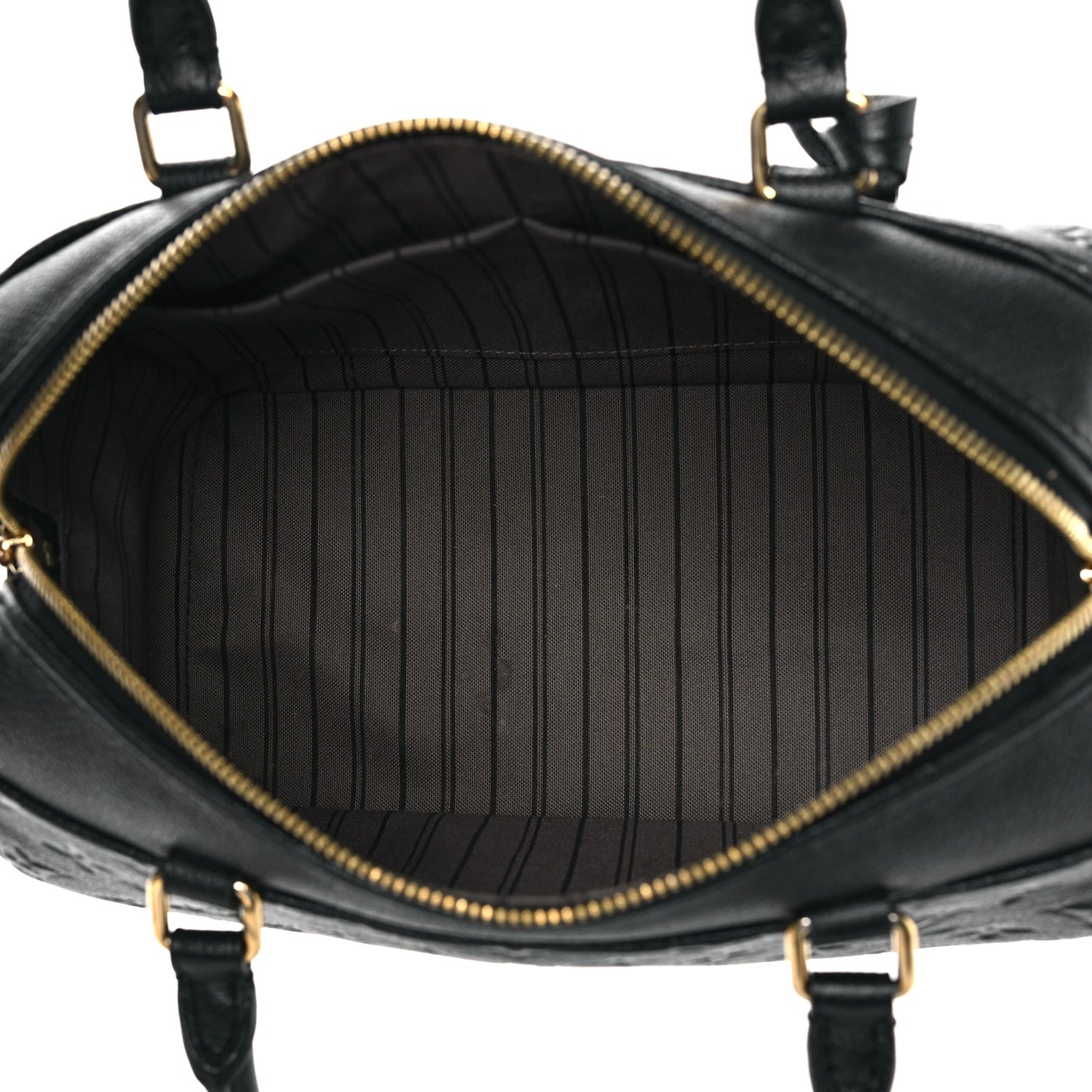 Empreinte Speedy Bandouliere 25 NM Black