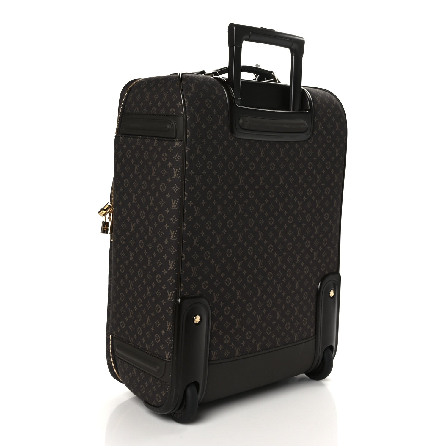 Louis Vuitton Monogram Idylle Pegase 55 Fusain 2 of 8