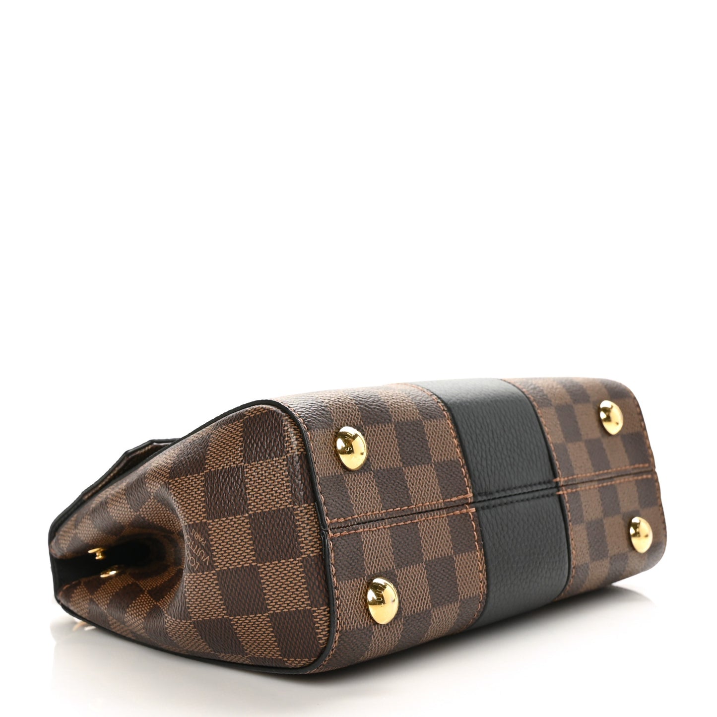 Damier Ebene Bond Street BB Black