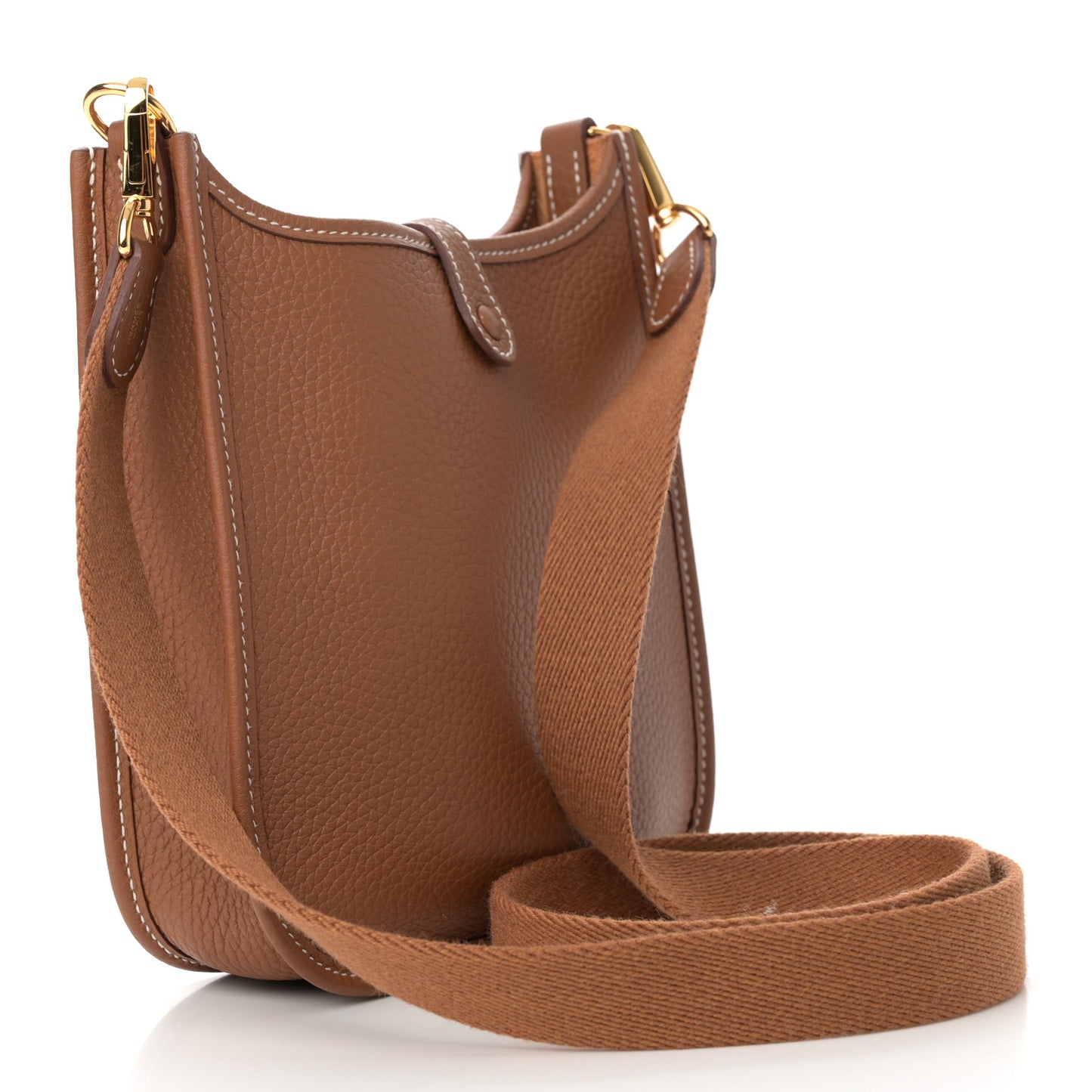 Taurillon Clemence Evelyne TPM Gold