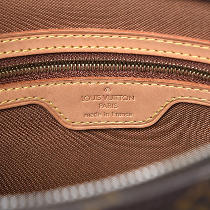 Louis Vuitton Monogram Cabas Piano 6 of 14