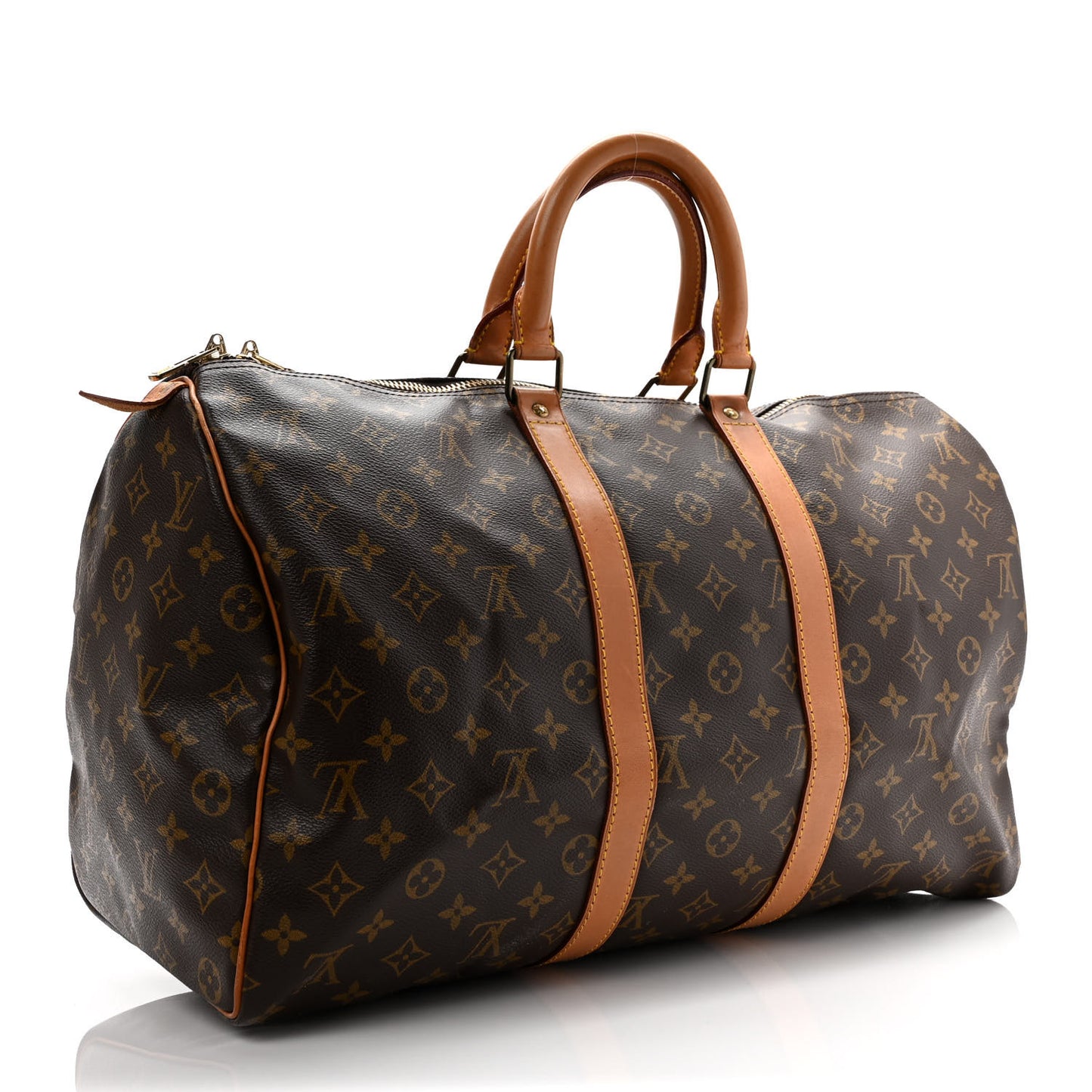 Monogram Keepall 45