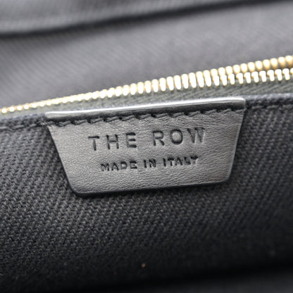 The Row Cotton Twill Idaho XL Black 7 of 10