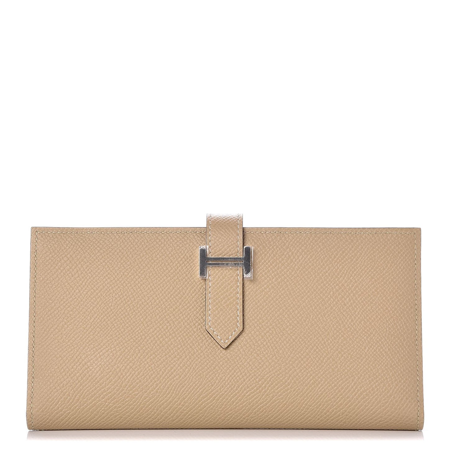 Epsom Bearn Gusset Wallet Trench