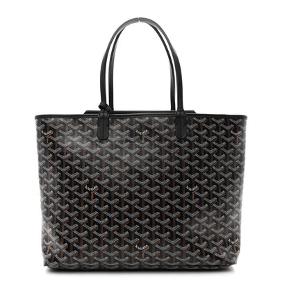 Goyard Goyardine Isabelle PM Black 1 of 13